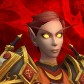 Llowred avatar
