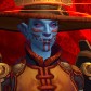 Bävertand avatar