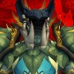 Silvdruid avatar