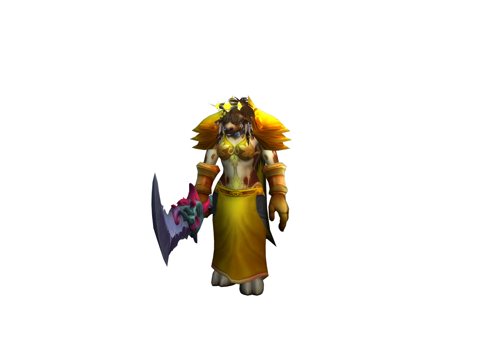 Buffypal