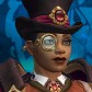 Cryusis avatar