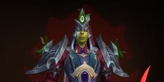 Koryni's icon