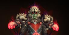 Runtz's icon