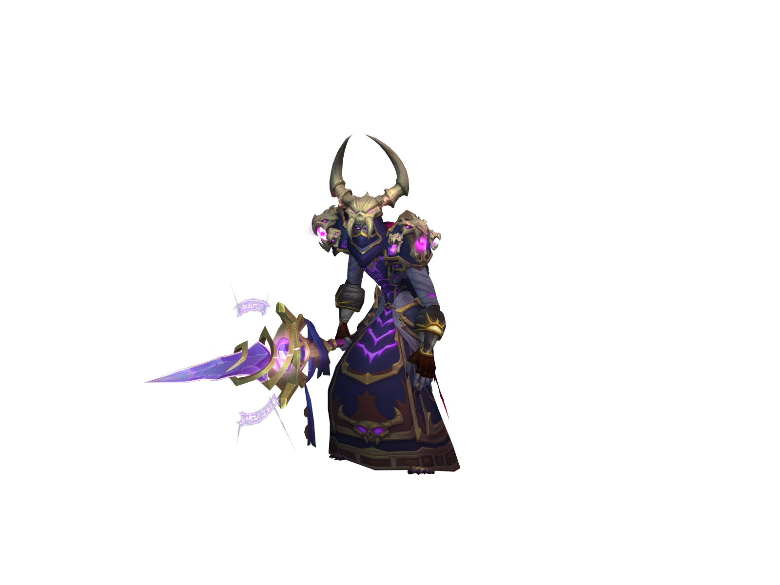 Deegsy character render
