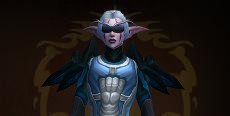 Chickenwingz's icon