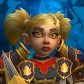 Poppita avatar