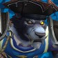 Fozzywolf avatar