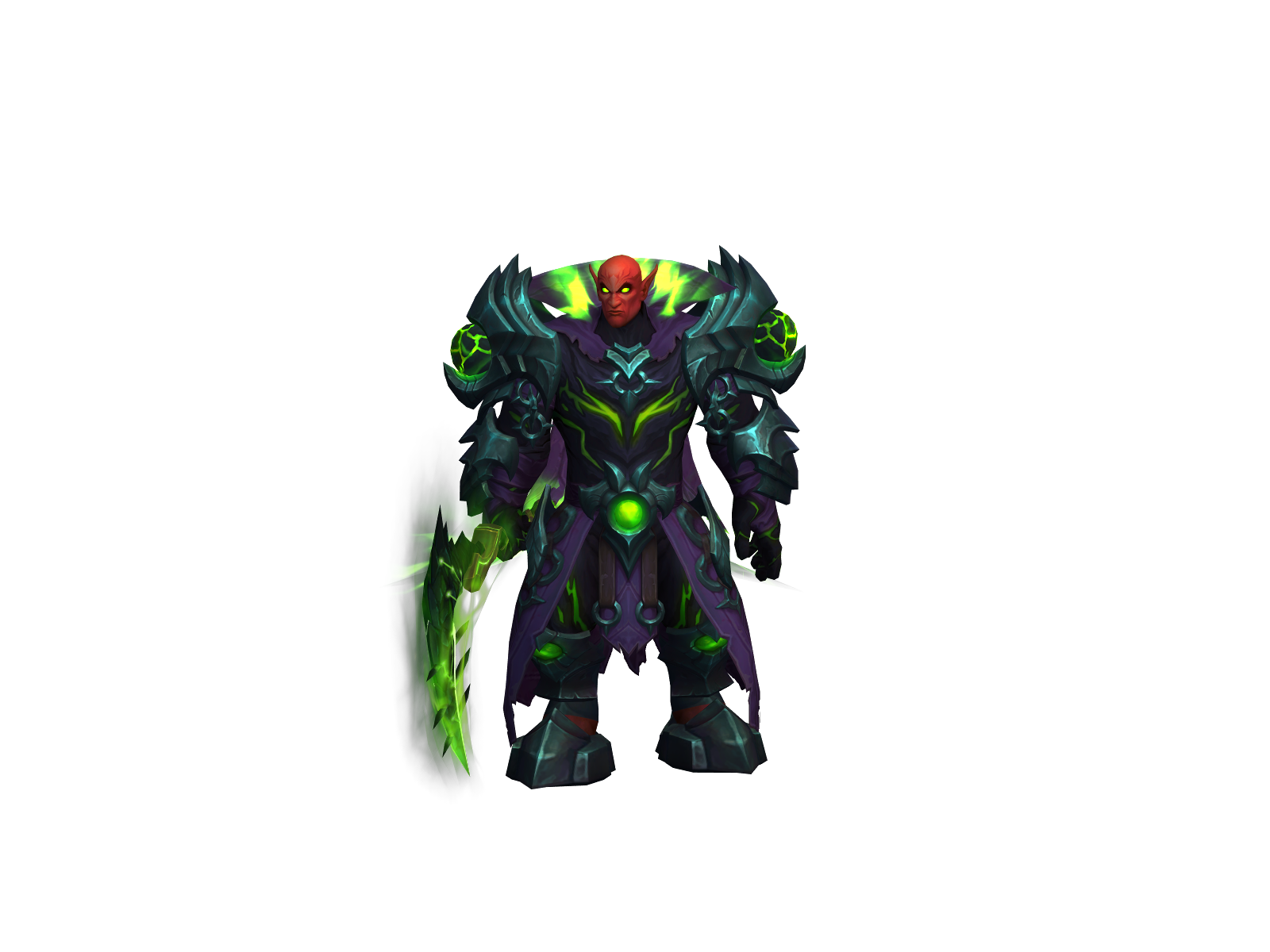 Dioraxxus