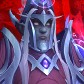 Enfuriated avatar