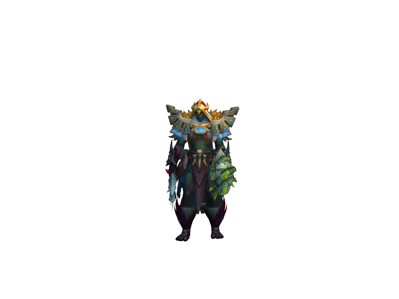 Vikarû