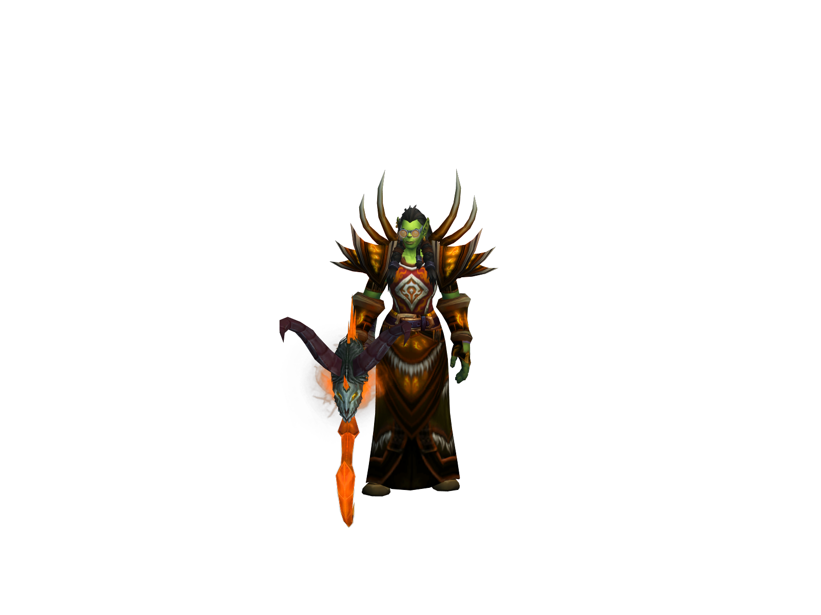 ëmokis 3D character render