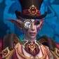 Saticha portrait