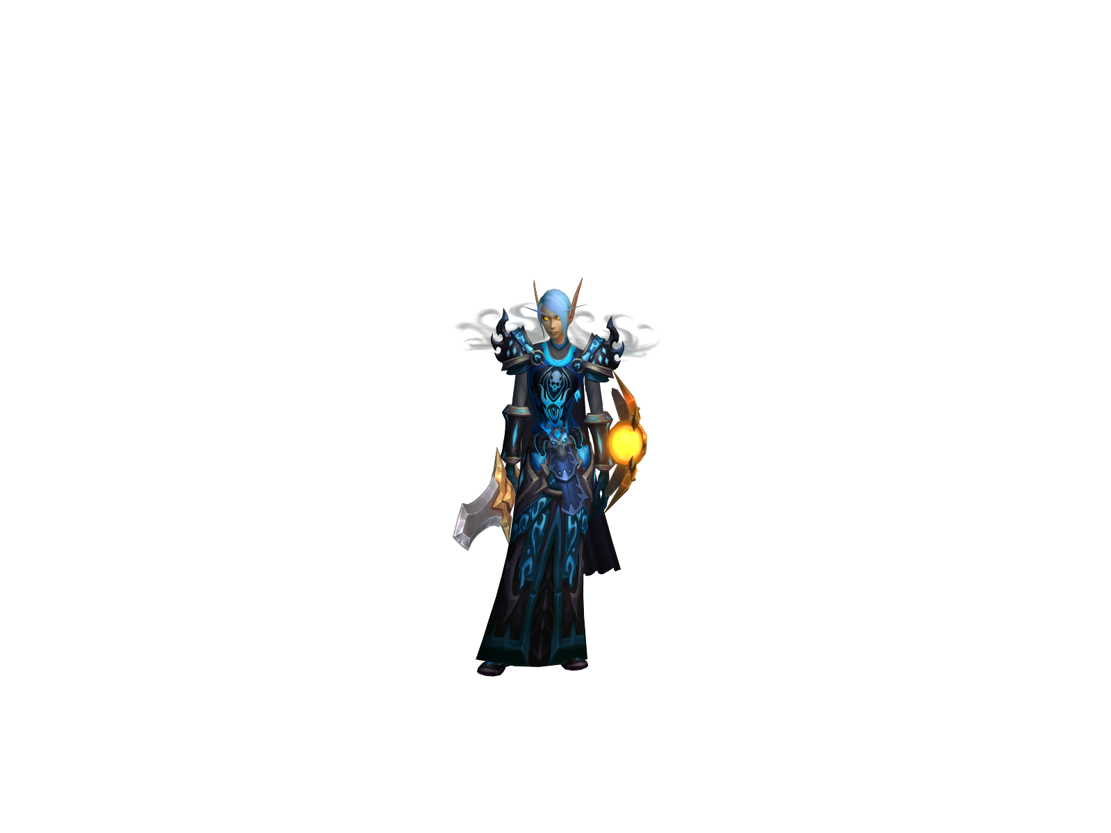 Captrodgers WoW character banner