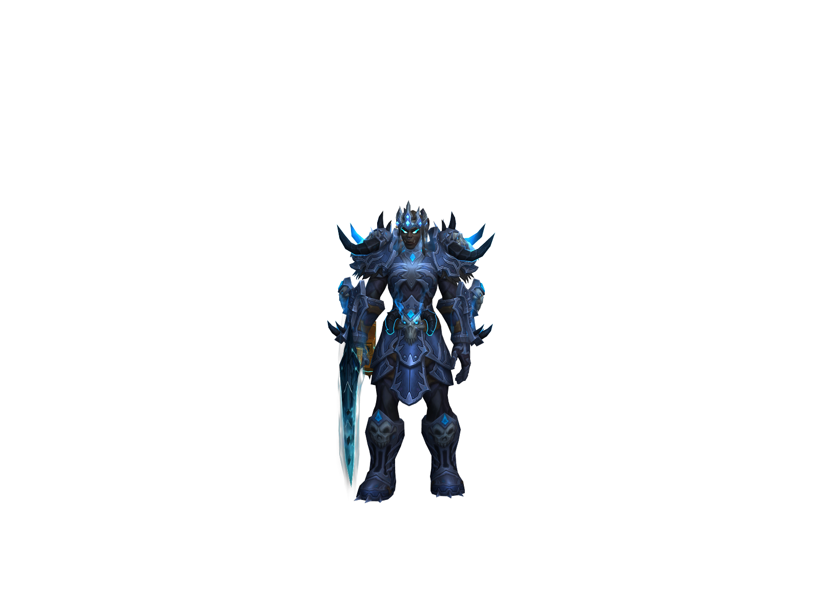 Nuckchørrîs WoW character banner
