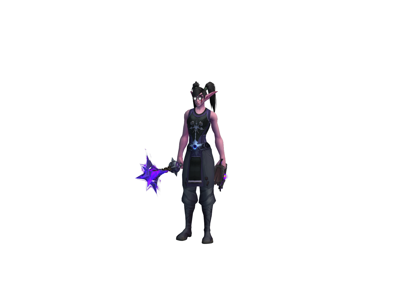 Holywordrat