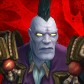 Blodsfrost