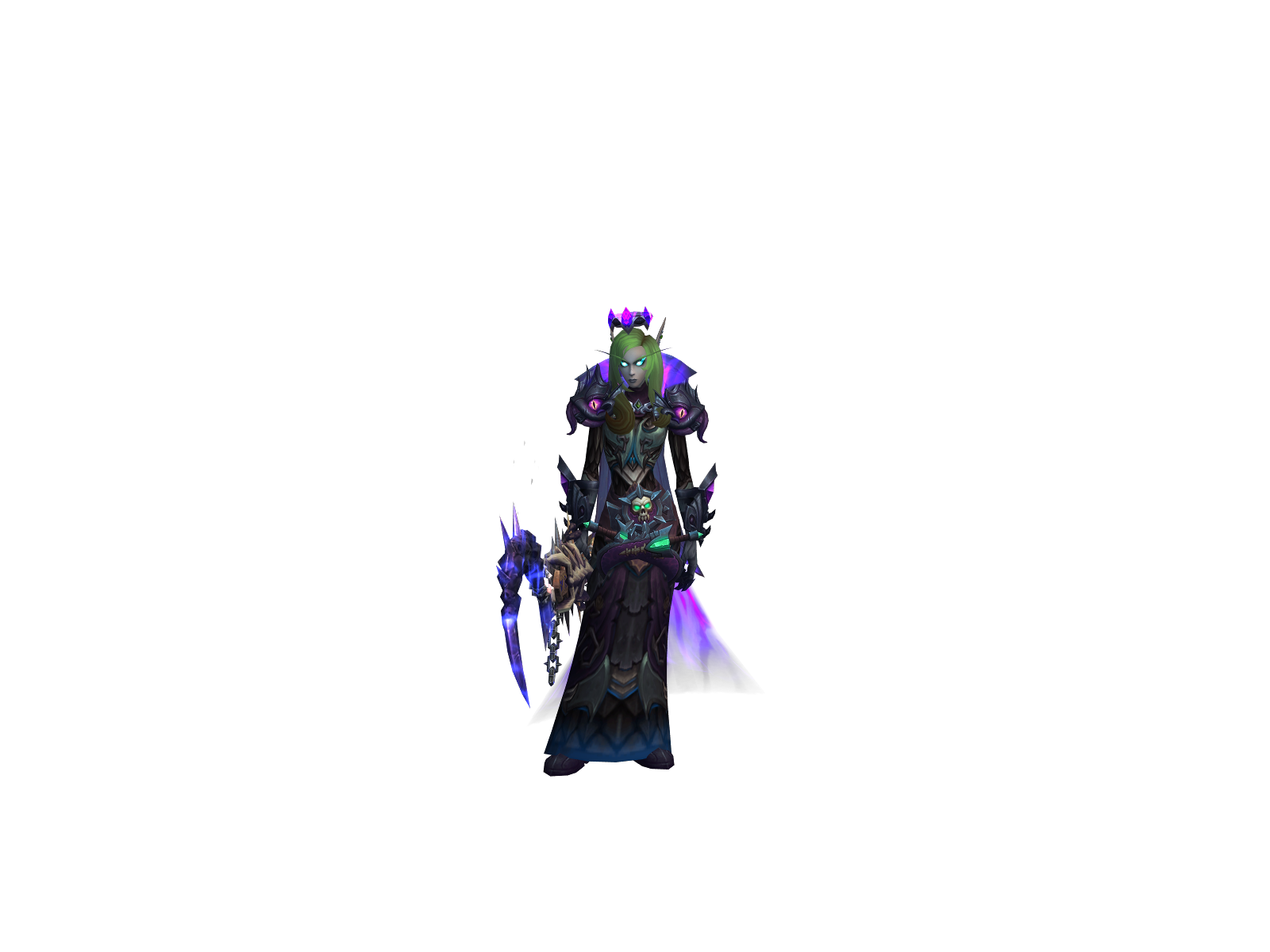 Ancientsnow