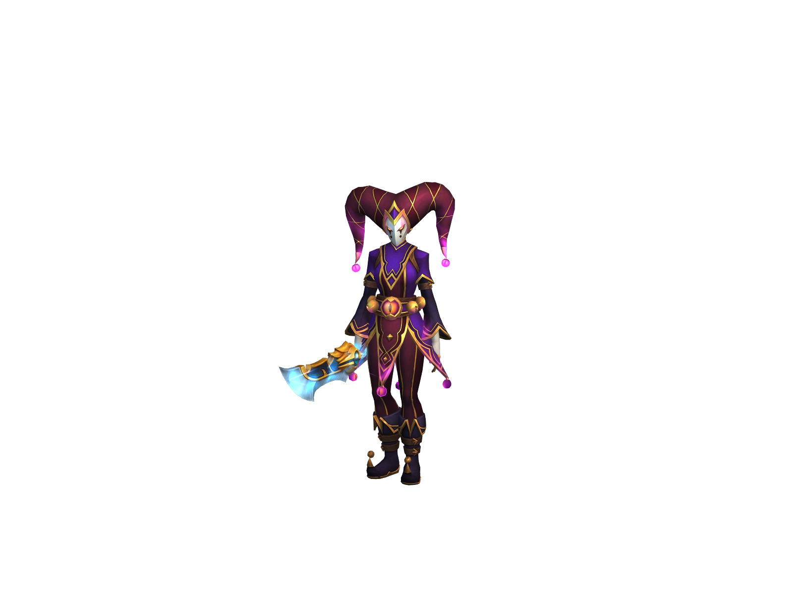 Mantaraven WoW character banner