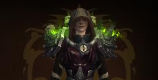 Kamosina's icon