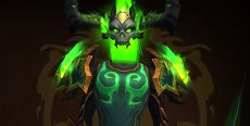 Hammundo's icon