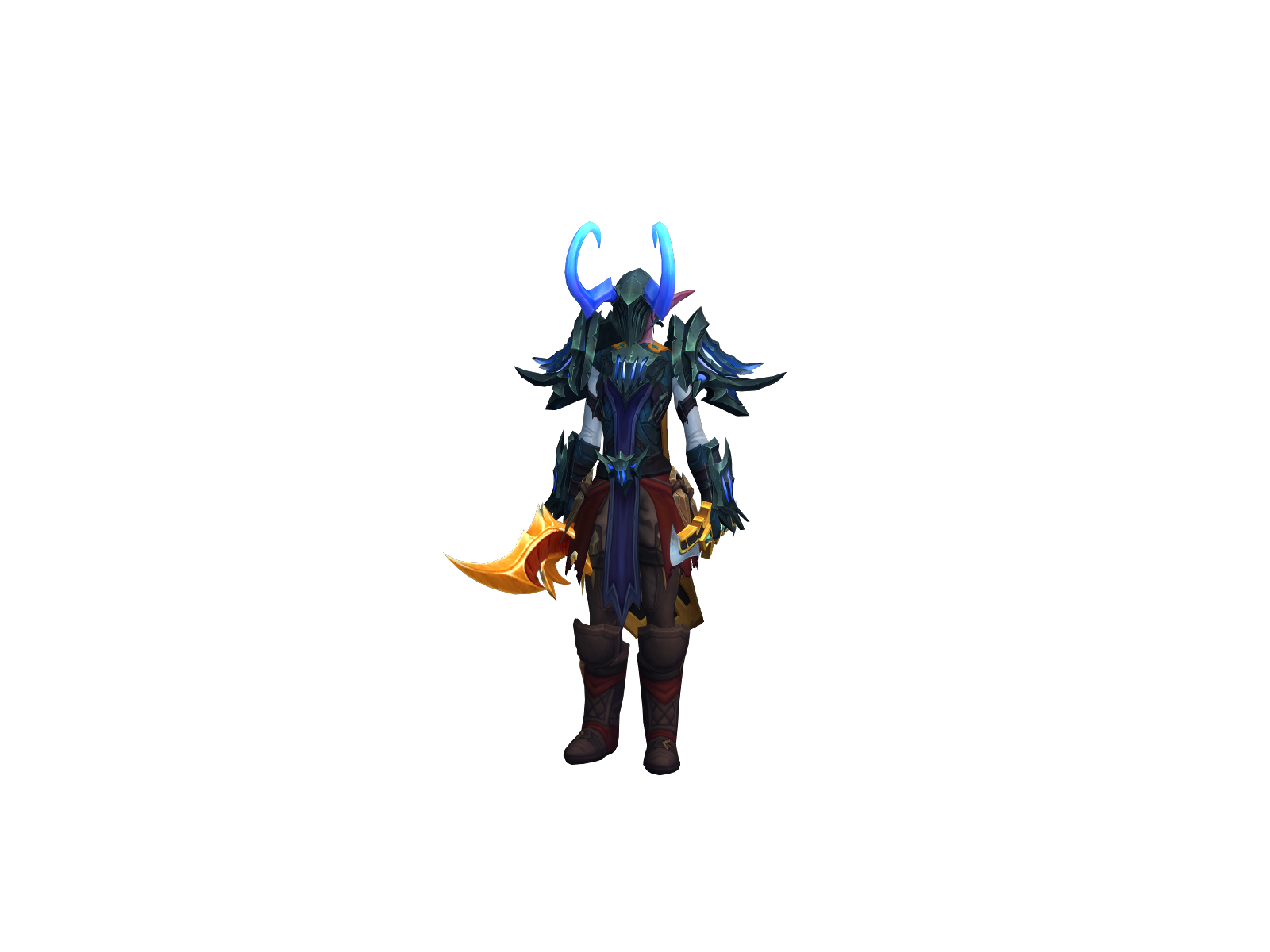 Whalesomes