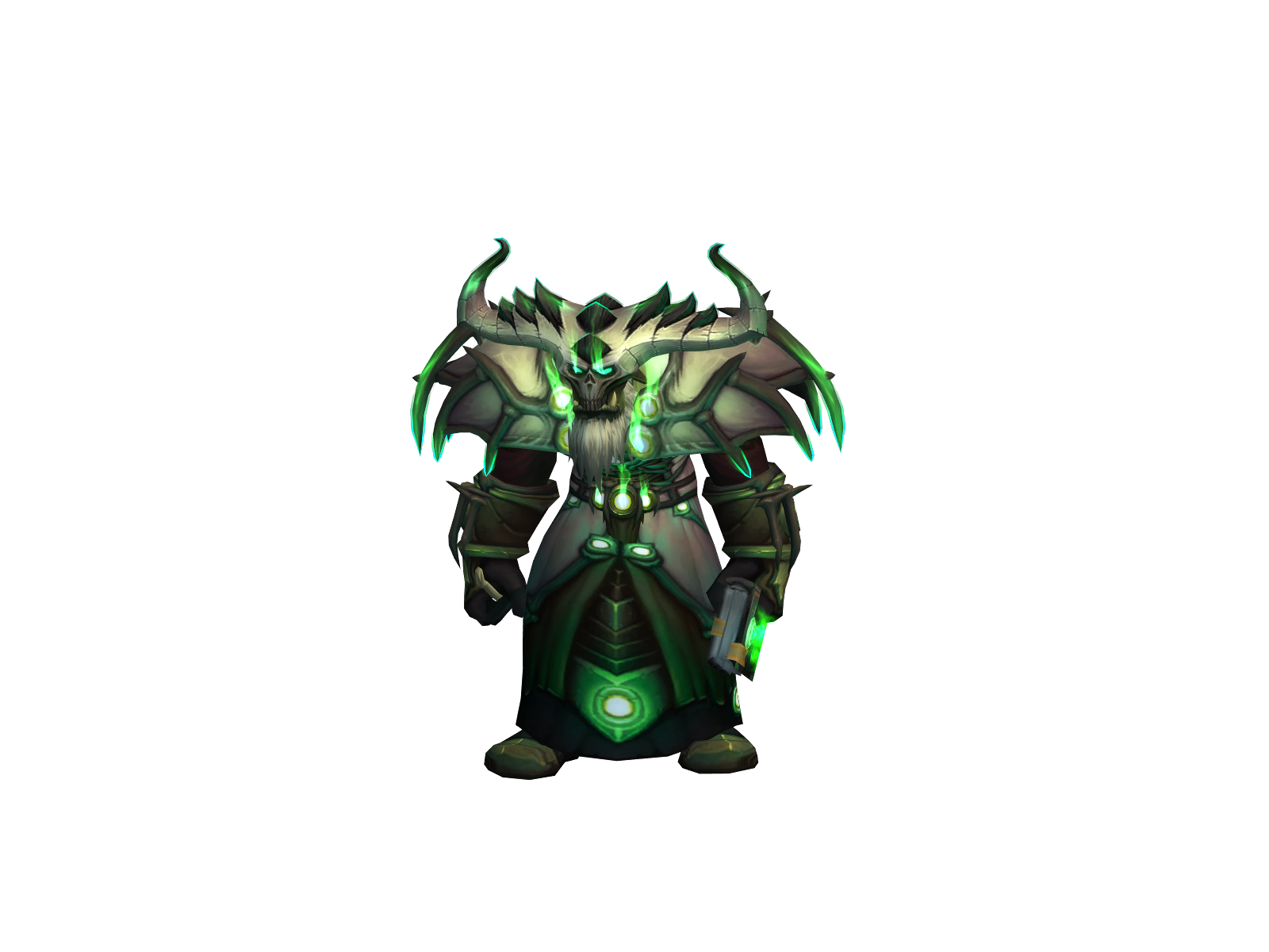 Troggie