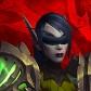 Perennial avatar