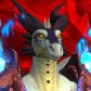 Carrystrasza avatar