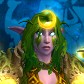 Ylênja avatar