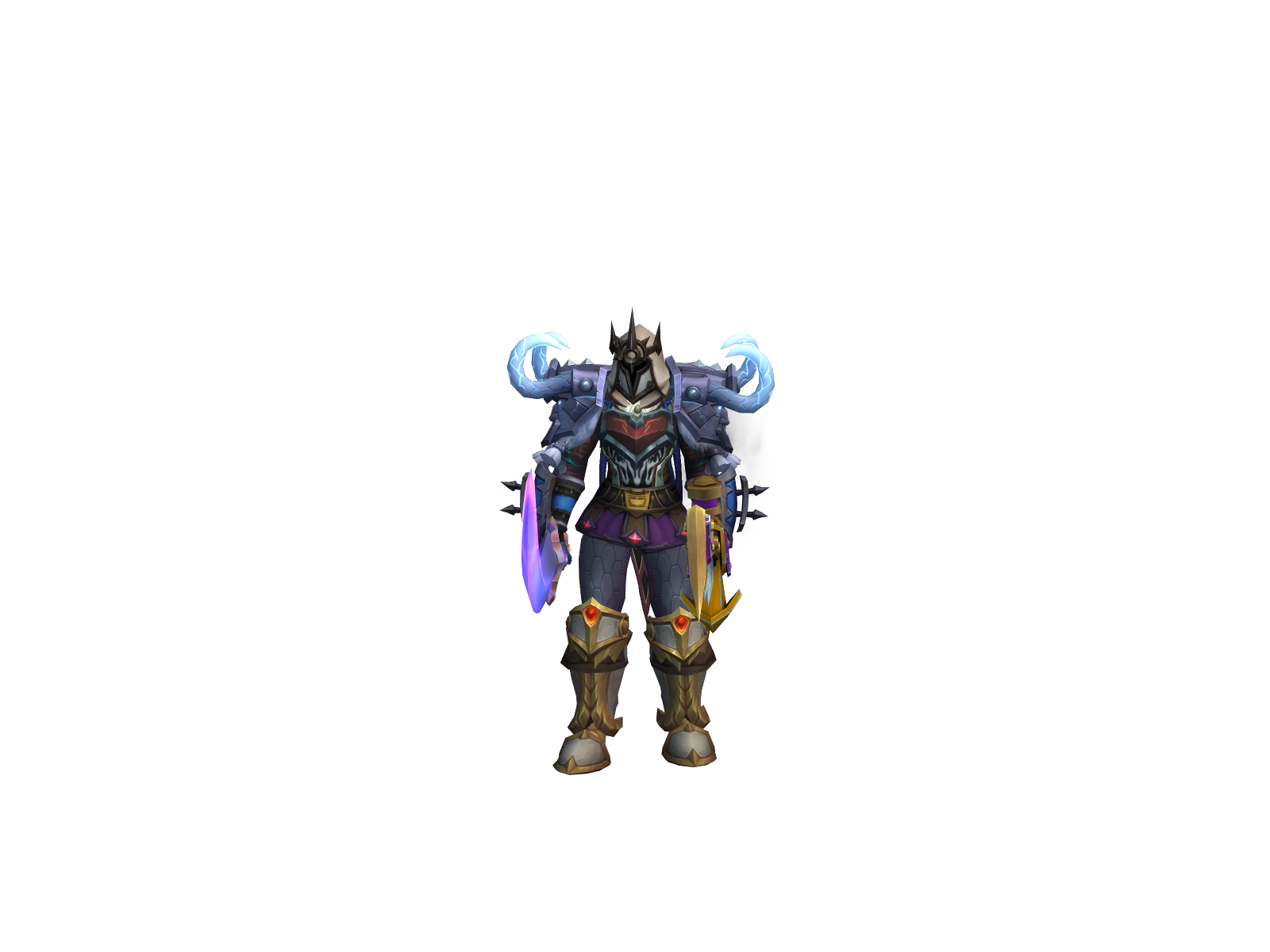 Beefyrage