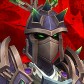 Worldmap avatar