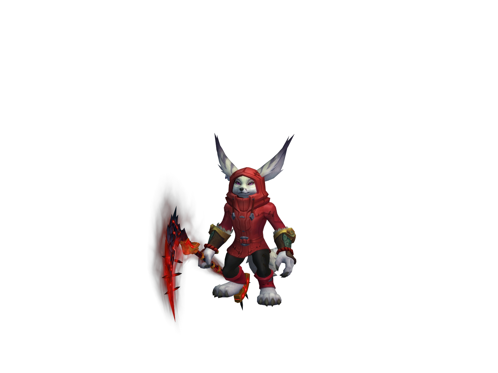 Sputfox