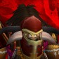 Hornholio avatar