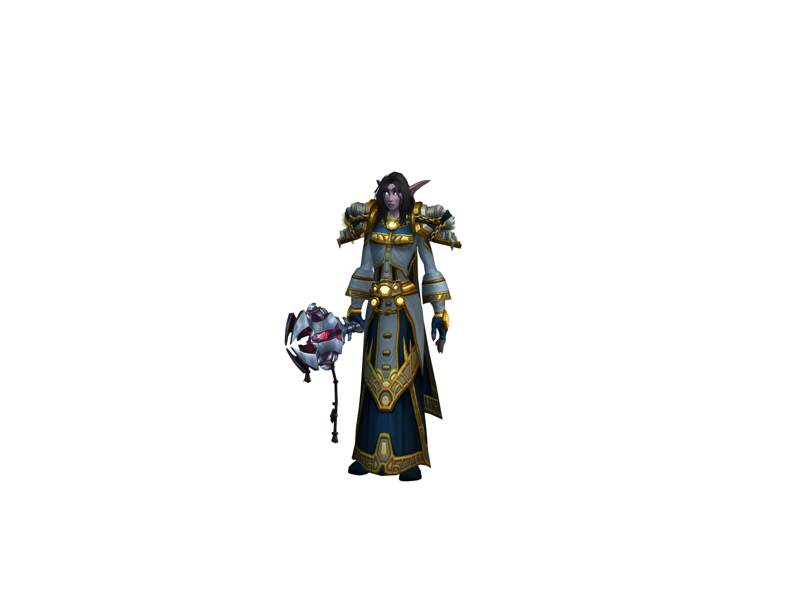 Tjugopriest