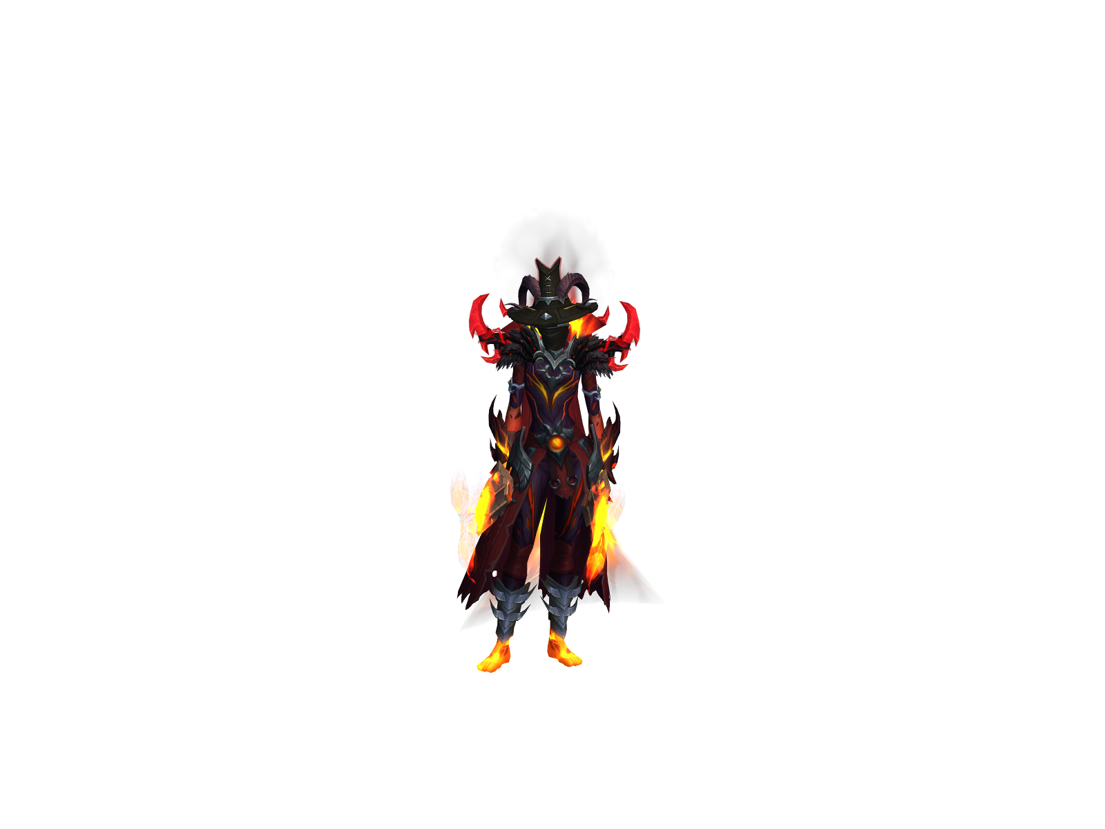 Bløødlife WoW character banner
