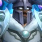 Stridër avatar