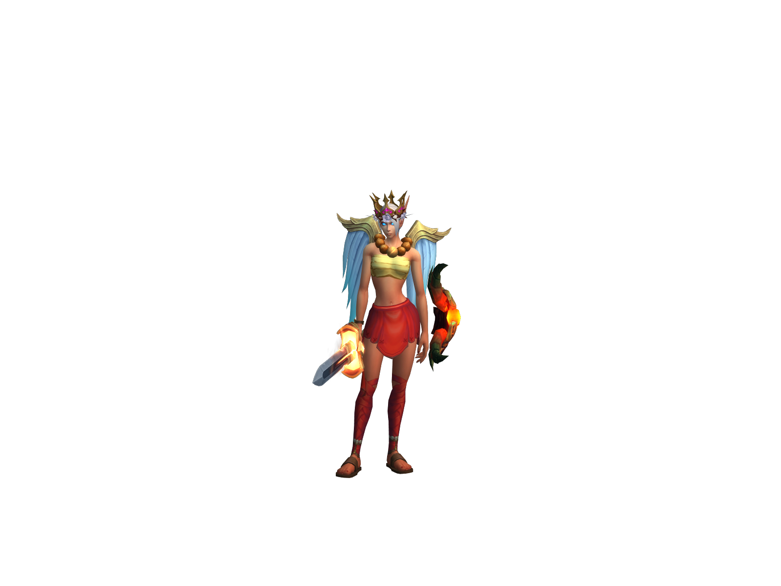 Aenoflux