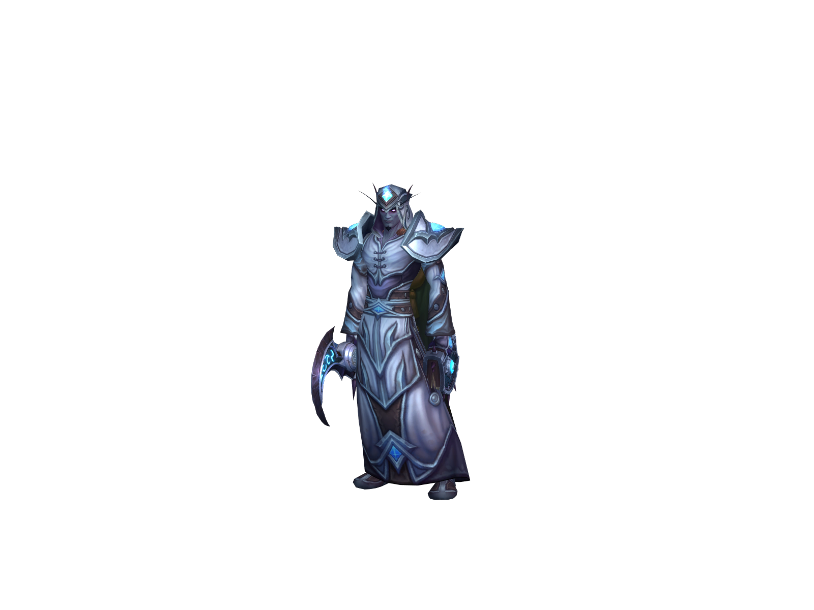 Enchipriest
