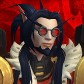 Aspharaghus avatar