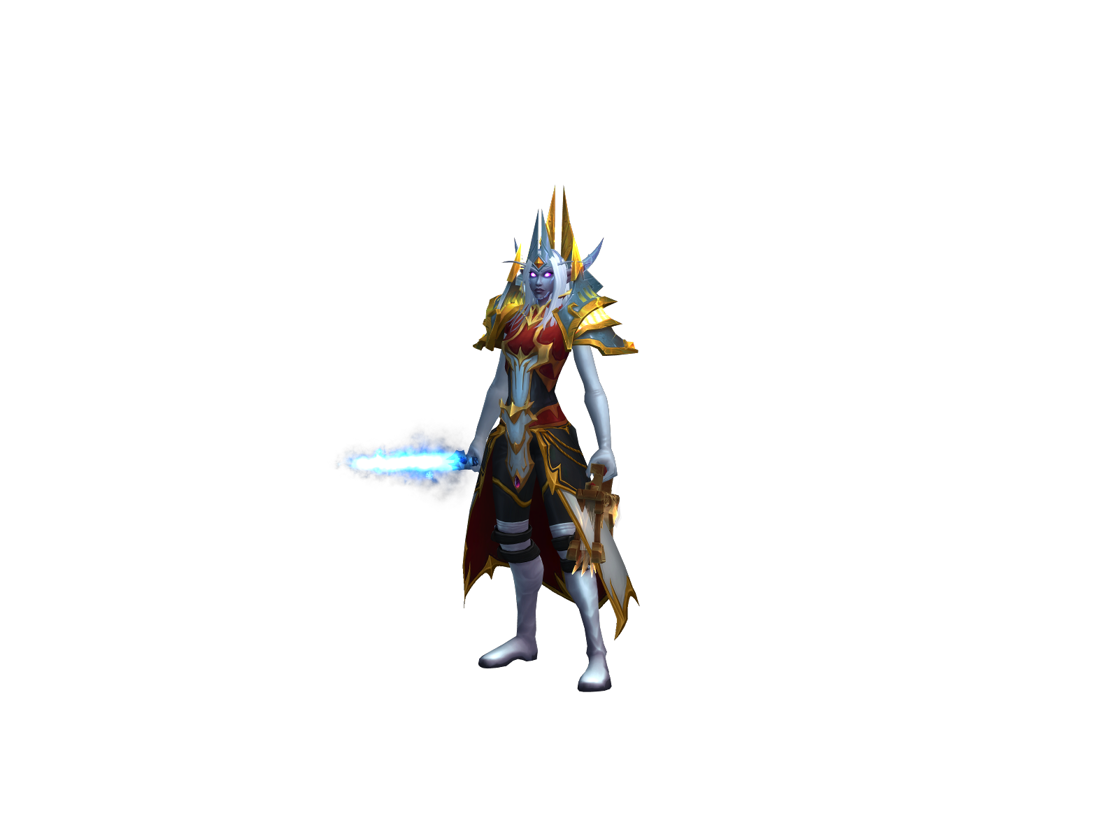 Warlostorm