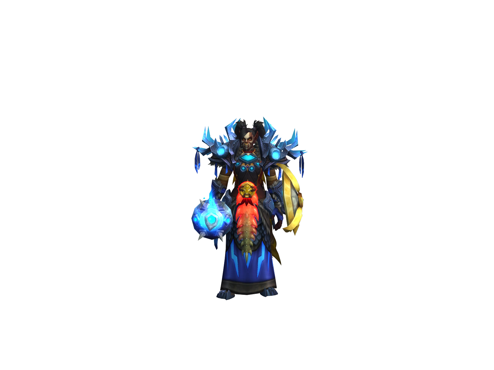 Saltpriest