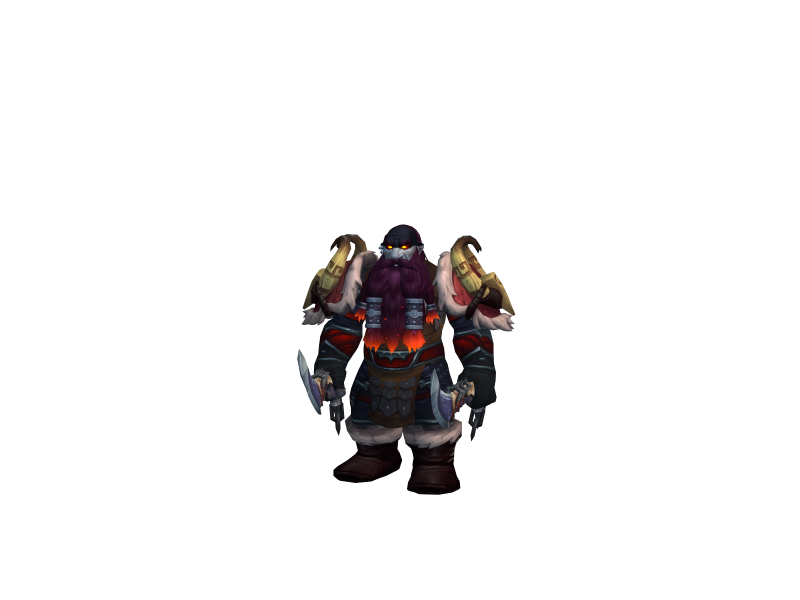 Frostbitegas