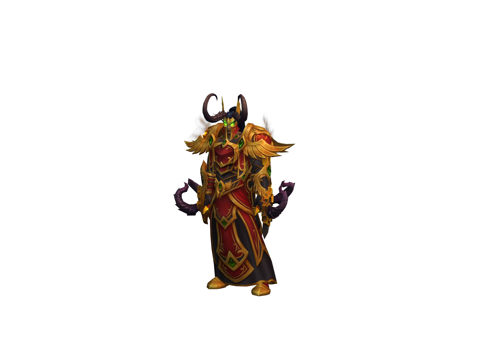 Demonqb