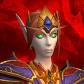 Belisama avatar