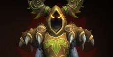 Jaqdruid's icon