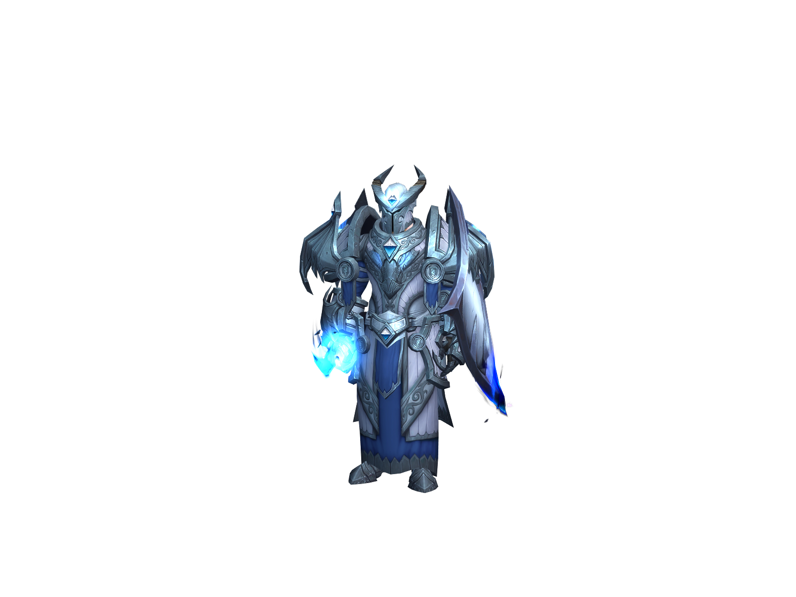 Prdelolízac 3D character render