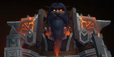 Rhonir's icon