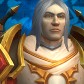 Syke avatar