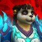 Zebinomage