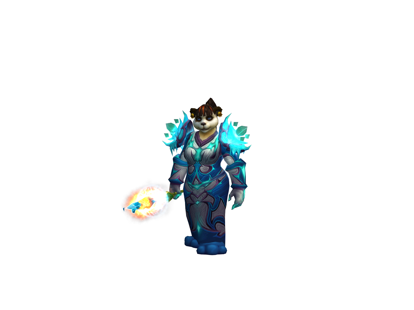 Zebinomage